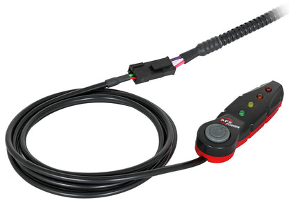 aFe SCORCHER HD Power Module - Chevy/GMC 2001-2004 6.6L