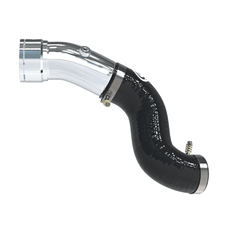 S&B Cold Side Intercooler Pipe for 2011-2016 Ford Super Duty, 6.7L Powerstroke