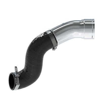S&B Cold Side Intercooler Pipe for 2011-2016 Ford Super Duty, 6.7L Powerstroke