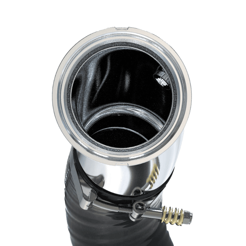 S&B Cold Side Intercooler Pipe for 2011-2016 Ford Super Duty, 6.7L Powerstroke