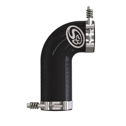 S&B Cold Side Intercooler Pipe for Silverado, Sierra 1500 / Tahoe, Yukon, Suburban, Escalade Duramax 3.0