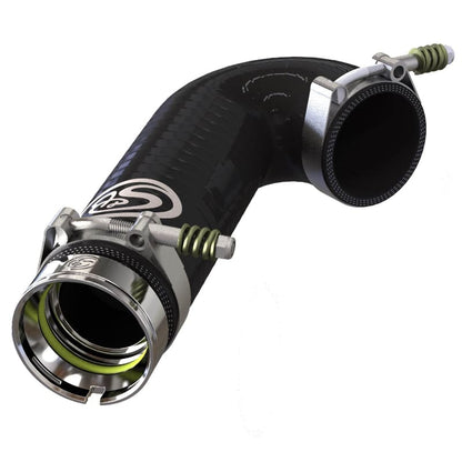 S&B Resonator Delete (Hot Side) for Silverado, Sierra 1500 / Tahoe, Yukon, Suburban, Escalade Duramax 3.0L