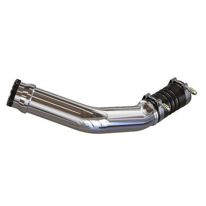 S&B Hot Side Intercooler Pipe for 2011-2015 Ford Powerstroke 6.7L