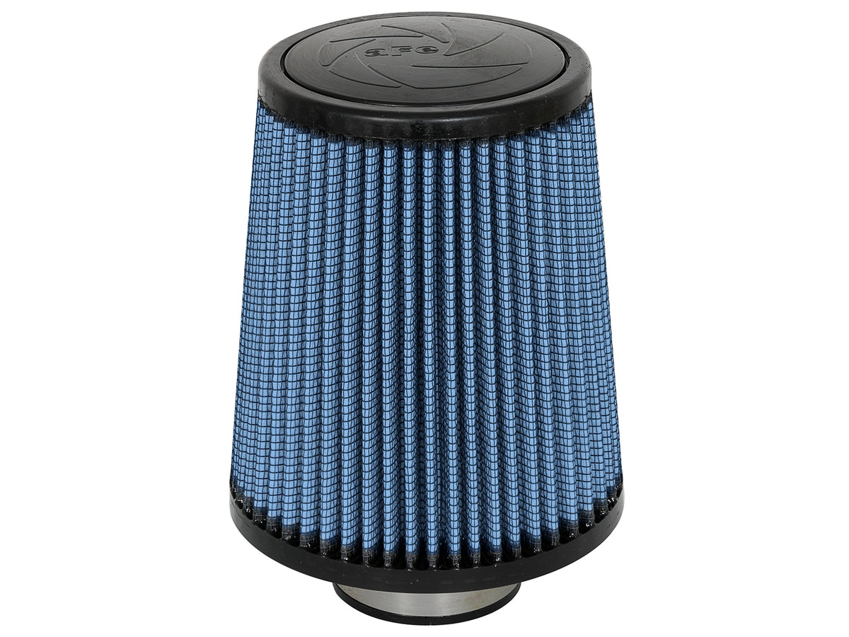 aFe Magnum FLOW Universal Clamp-On Air Filter w/ Pro 5R Media - 24-25003