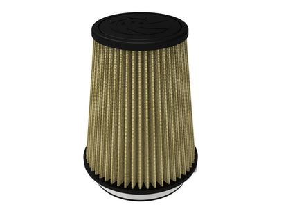 aFe Magnum FLOW Universal Clamp-On Air Filter w/ Pro GUARD 7 Media - 72-50508