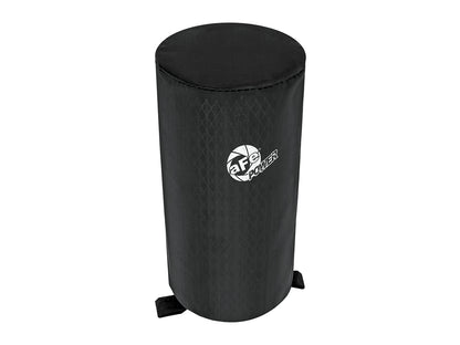 aFe Magnum SHIELD Fine-Woven Nylon Pre-Filter Black - 28-10573