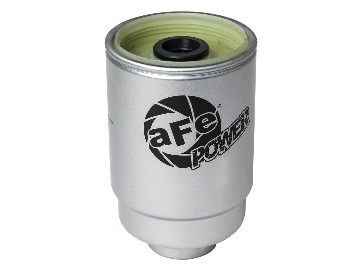 aFe PROGUARD Engine Fuel/Water Separator Filter Replacement - Chevy/GMC 2001-2016 6.6L