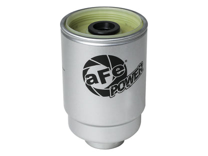 aFe PROGUARD Engine Fuel/Water Separator Filter Replacement - Chevy/GMC 2001-2016 6.6L