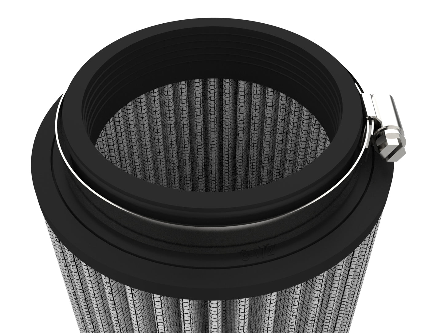aFe Takeda Intake Replacement Air Filter w/ Pro DRY S Media - TF-9015D