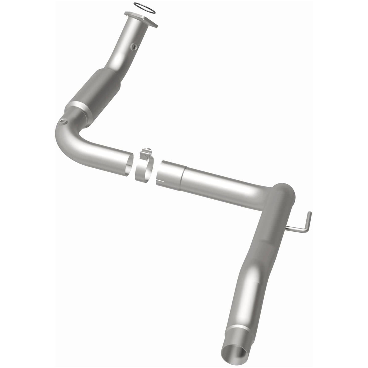 MagnaFlow OEM Grade Direct-Fit Catalytic Converter 49640