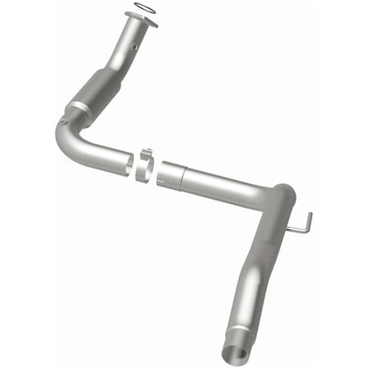 MagnaFlow OEM Grade Direct-Fit Catalytic Converter 49640