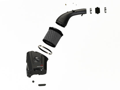aFe Momentum GT Cold Air Intake System w/ Pro DRY S Filter - 2009-2023 4.0L