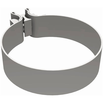 MagnaFlow 10 pk - Lap Joint Band Clamp - 4.00in. 10166