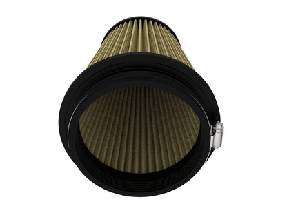 aFe Magnum FLOW Universal Clamp-On Air Filter w/ Pro GUARD 7 Media - 72-50508