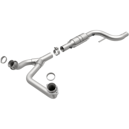 MagnaFlow OEM Grade Direct-Fit Catalytic Converter 51090