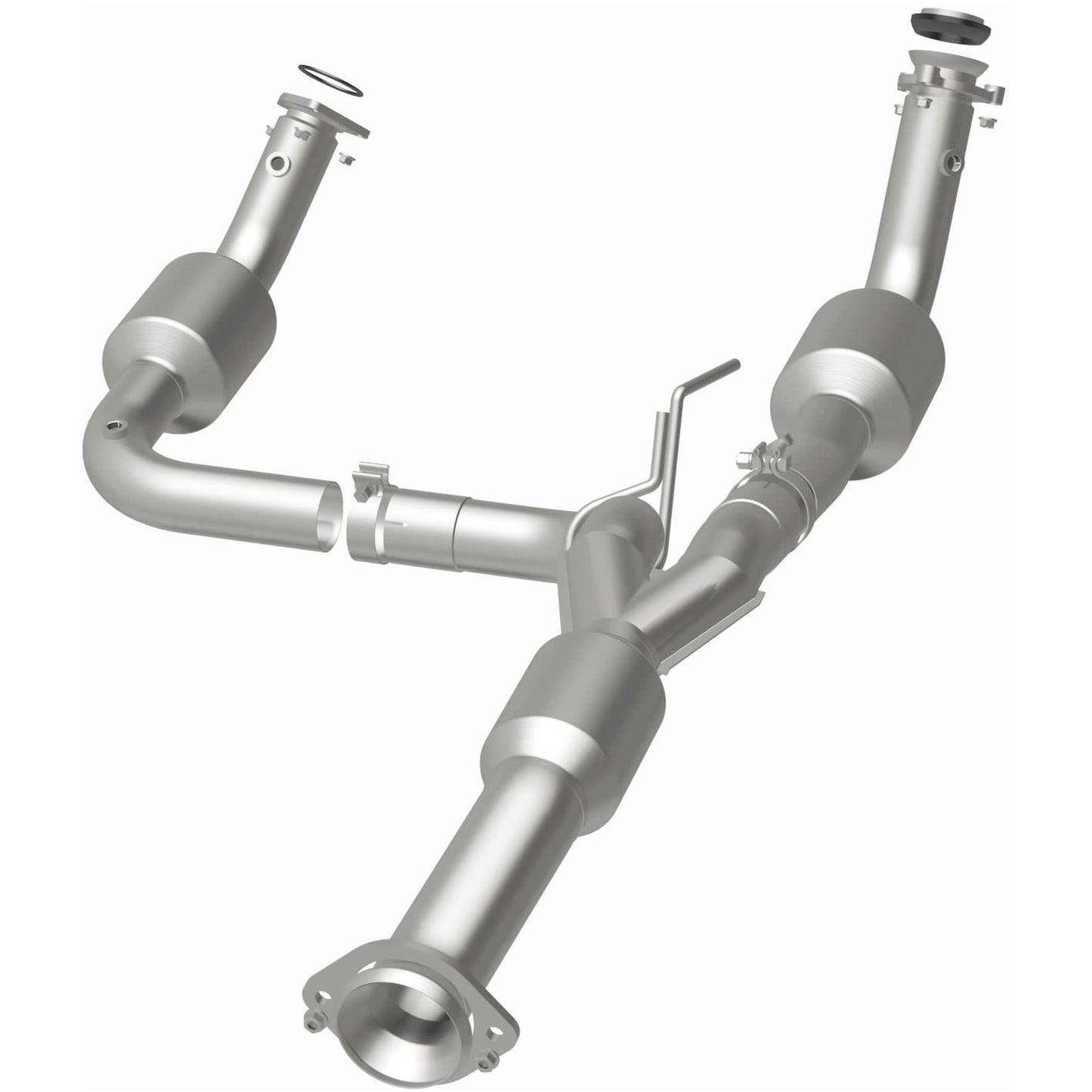 MagnaFlow OEM Grade Direct-Fit Catalytic Converter 51812