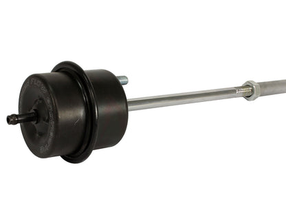 aFe BladeRunner Street Series Steel Wastegate Actuator - Ford 1999-2003 7.3L