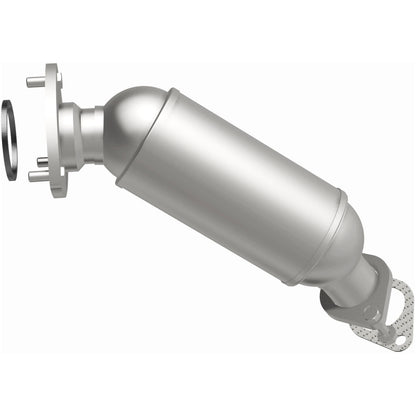 MagnaFlow California CARB Direct-Fit Catalytic Converter 5451446