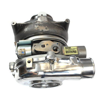 Industrial Injection GM XR1 Series Turbo For 2004.5-2010 6.6L Duramax 64mm