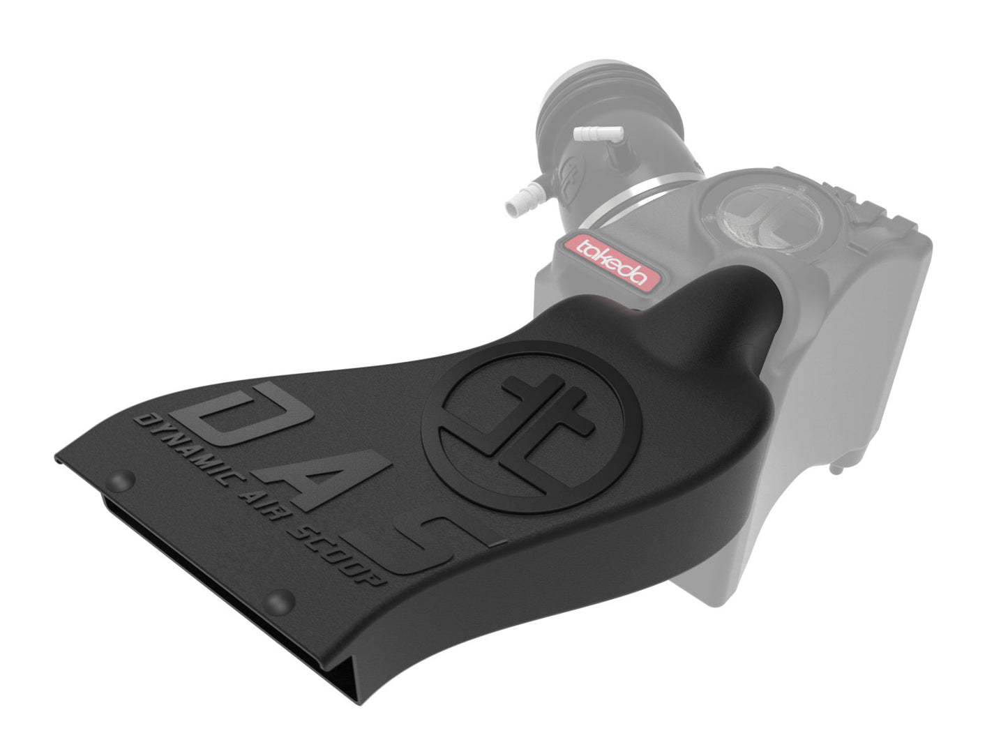 aFe Takeda Dynamic Air Scoop D.A.S. - 56-70033S