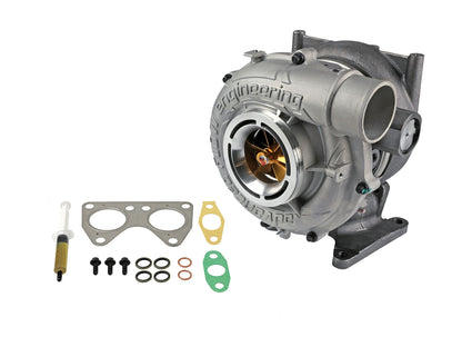 aFe BladeRunner GT Series Performance Turbocharger - Chevy/GMC 2004-2010 6.6L