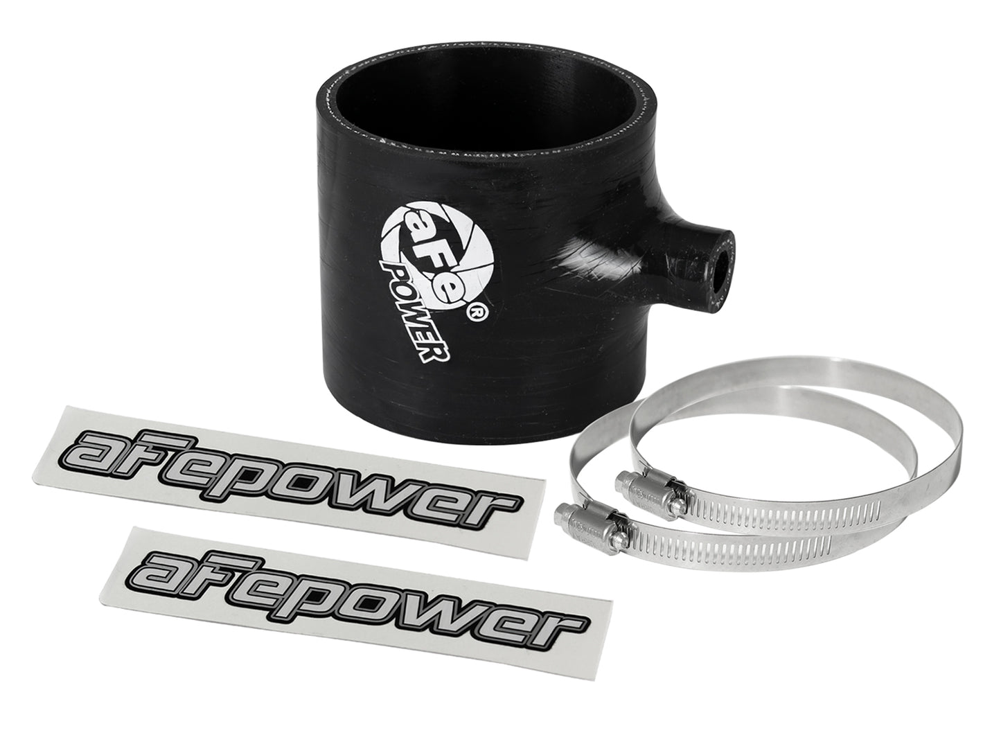 aFe Magnum FORCE Cold Air Intake System Spare Parts Kit - 59-00119