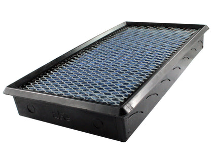 aFe Magnum FLOW OE Replacement Air Filter w/ Pro 5R Media - Ford 1999-2003 7.3L