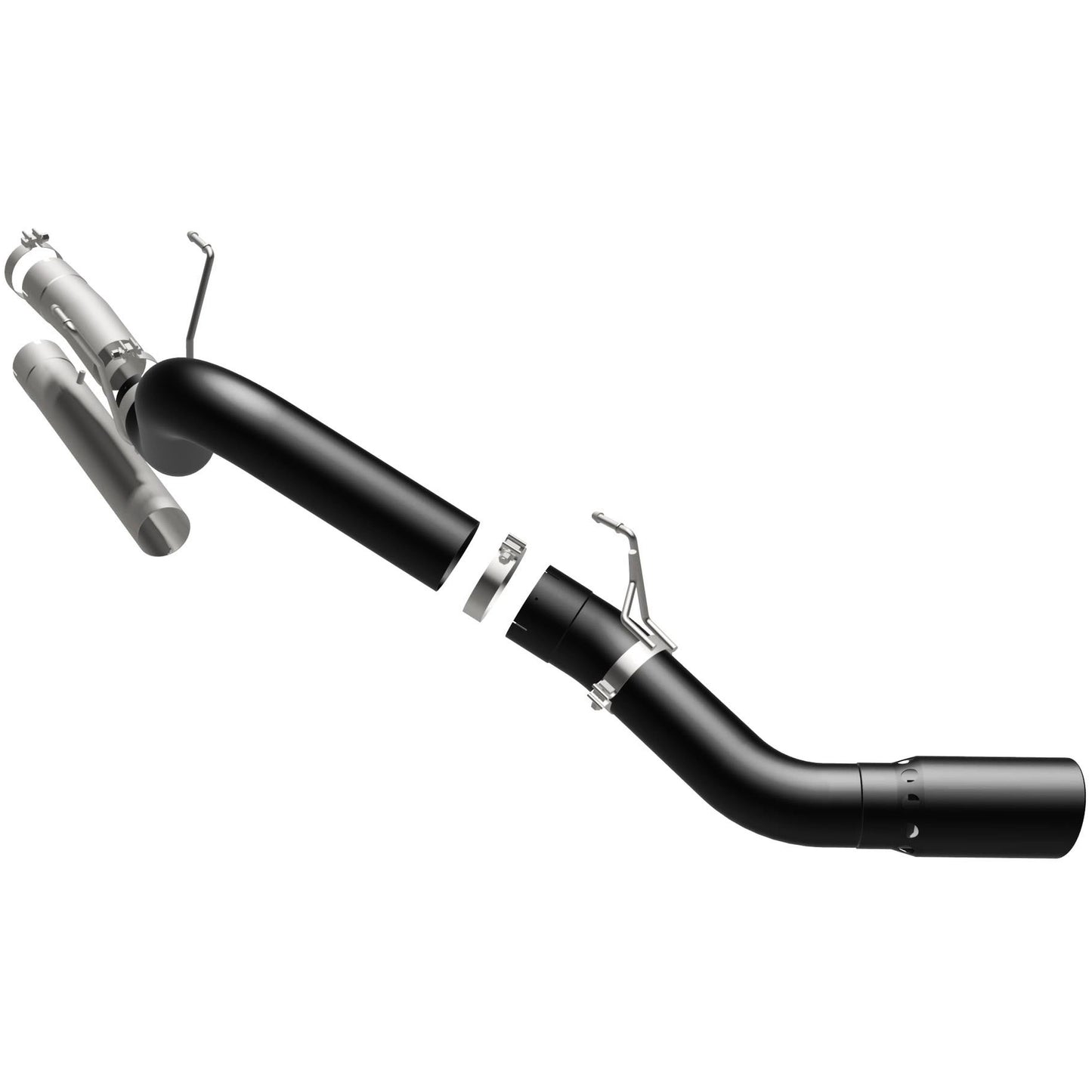 MagnaFlow Black DPF Series Diesel 5 in DPF Back 17069