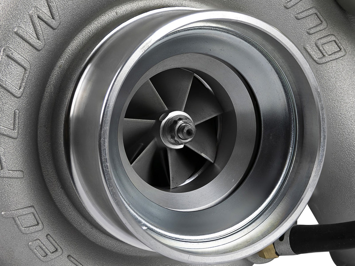 aFe BladeRunner Street Series Performance Turbocharger - Dodge 1994-1998 5.9L
