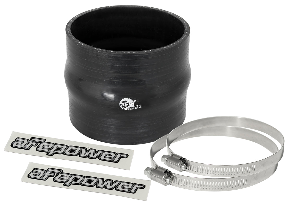 aFe Magnum FORCE Cold Air Intake System Spare Parts Kit - 59-00045