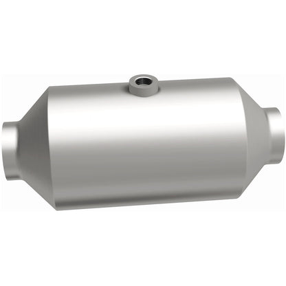 MagnaFlow California CARB Universal Catalytic Converter 455354