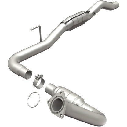 MagnaFlow OEM Grade Direct-Fit Catalytic Converter 49667