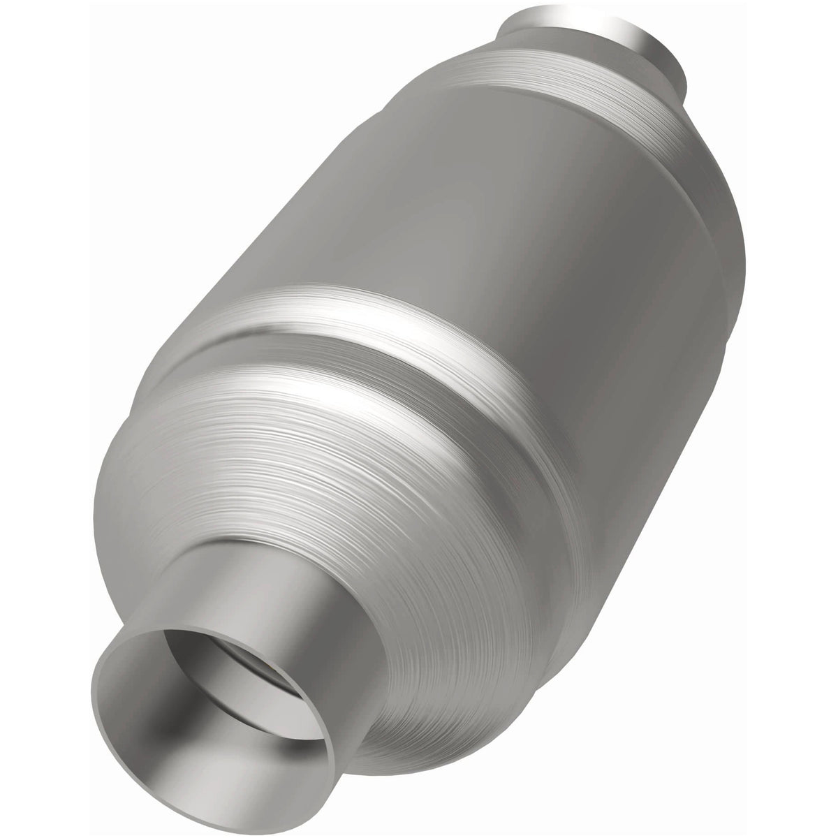 MagnaFlow Standard Grade Universal Catalytic Converter 54973