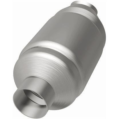 MagnaFlow Standard Grade Universal Catalytic Converter 54973