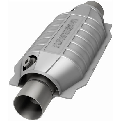 MagnaFlow Standard Grade Universal Catalytic Converter 94064