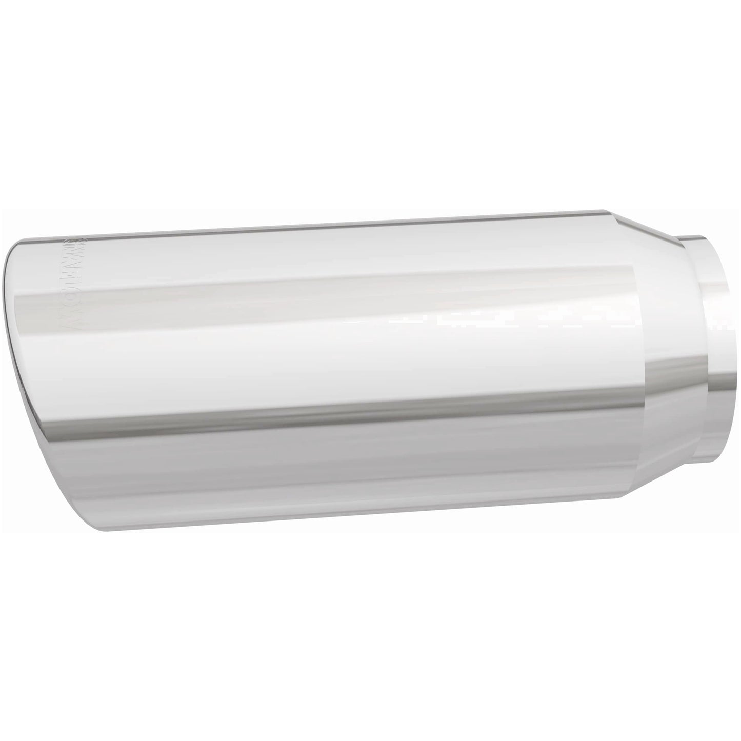 MagnaFlow Single Exhaust Tip - 2.25in. Inlet/3in. Outlet 35131