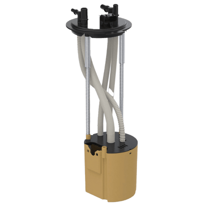 S&B Fuel Sending Unit (For use with aftermarket lift pumps) for 2017-2026 Ford F-450, Crew Cab Long Bed, 6.7L Powerstroke