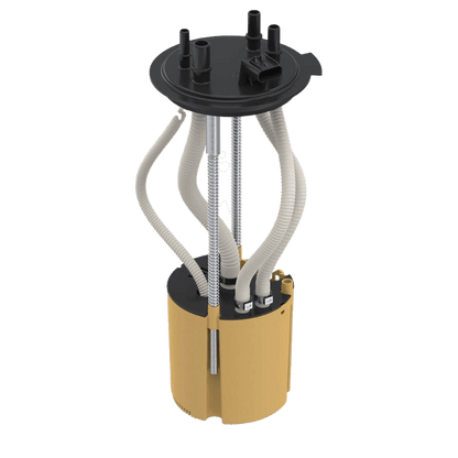 S&B Fuel Sending Unit (For use with aftermarket lift pumps) for 2011-2016 Ford F250/F350/F450, Crew Cab, Short Bed w/ Tank, Long Bed w/OEM Tank, 6.7L Powerstroke