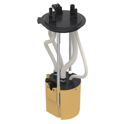 S&B Fuel Sending Unit (For use with aftermarket lift pumps) for 2011-2016 Ford F250/F350/F450, Crew Cab, Long Bed w/ Tank, 6.7L Powerstroke
