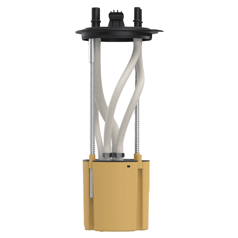 S&B Fuel Sending Unit (For use with aftermarket lift pumps) for 2011-2016 Ford F250/F350/F450, Crew Cab, Long Bed w/ Tank, 6.7L Powerstroke