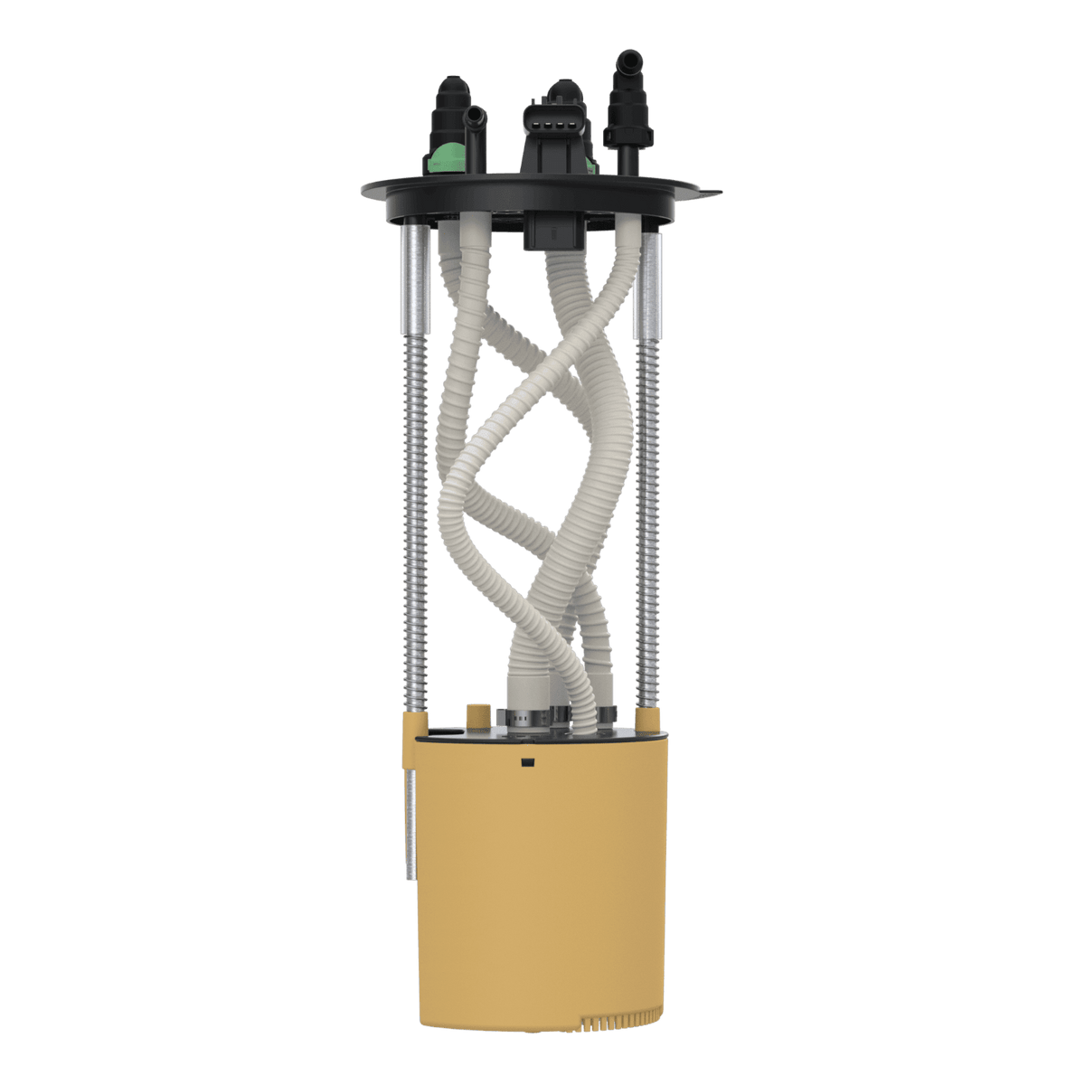 S&B Fuel Sending Unit (For use with aftermarket lift pumps) for 2013-18, 2021-2025 Dodge/RAM 2500 3500 6.7L Cummins