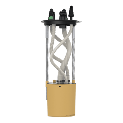 S&B Fuel Sending Unit (For use with aftermarket lift pumps) for 2013-18, 2021-2025 Dodge/RAM 2500 3500 6.7L Cummins