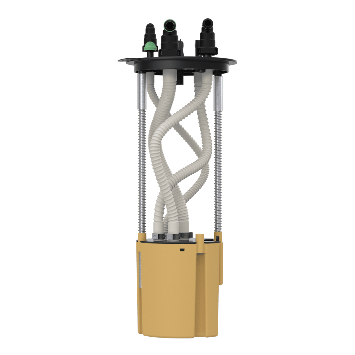 S&B Fuel Sending Unit (For use with aftermarket lift pumps) for 2013-18, 2021-2025 Dodge/RAM 2500 3500 6.7L Cummins