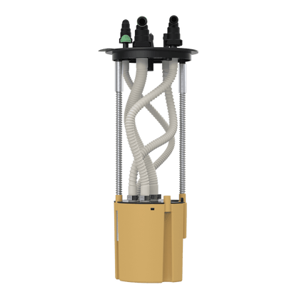 S&B Fuel Sending Unit (For use with aftermarket lift pumps) for 2013-18, 2021-2025 Dodge/RAM 2500 3500 6.7L Cummins