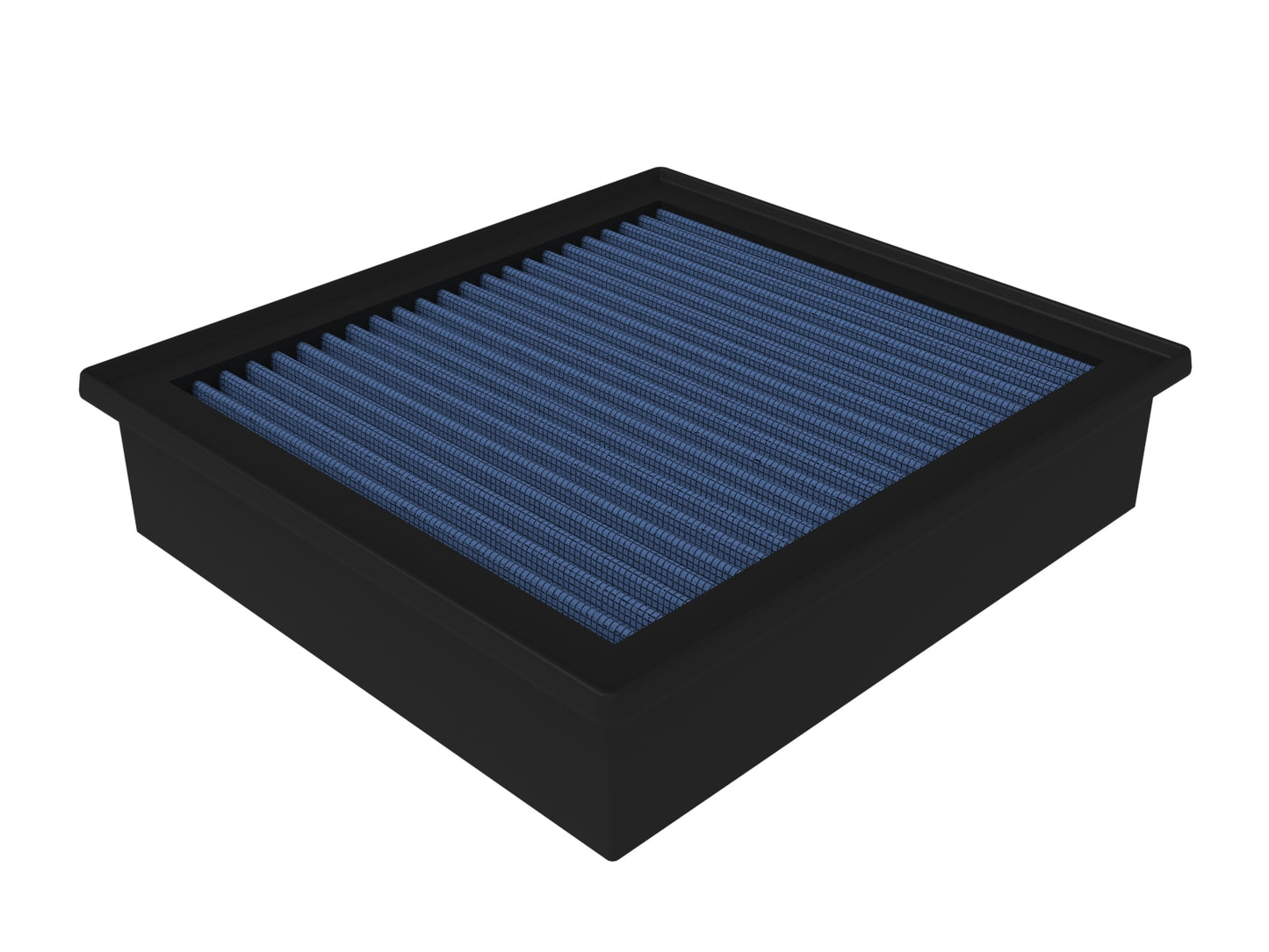 aFe Magnum FLOW OE Replacement Air Filter w/ Pro 5R Media & Foam Pre-Filter - 2012-2024 3.0L