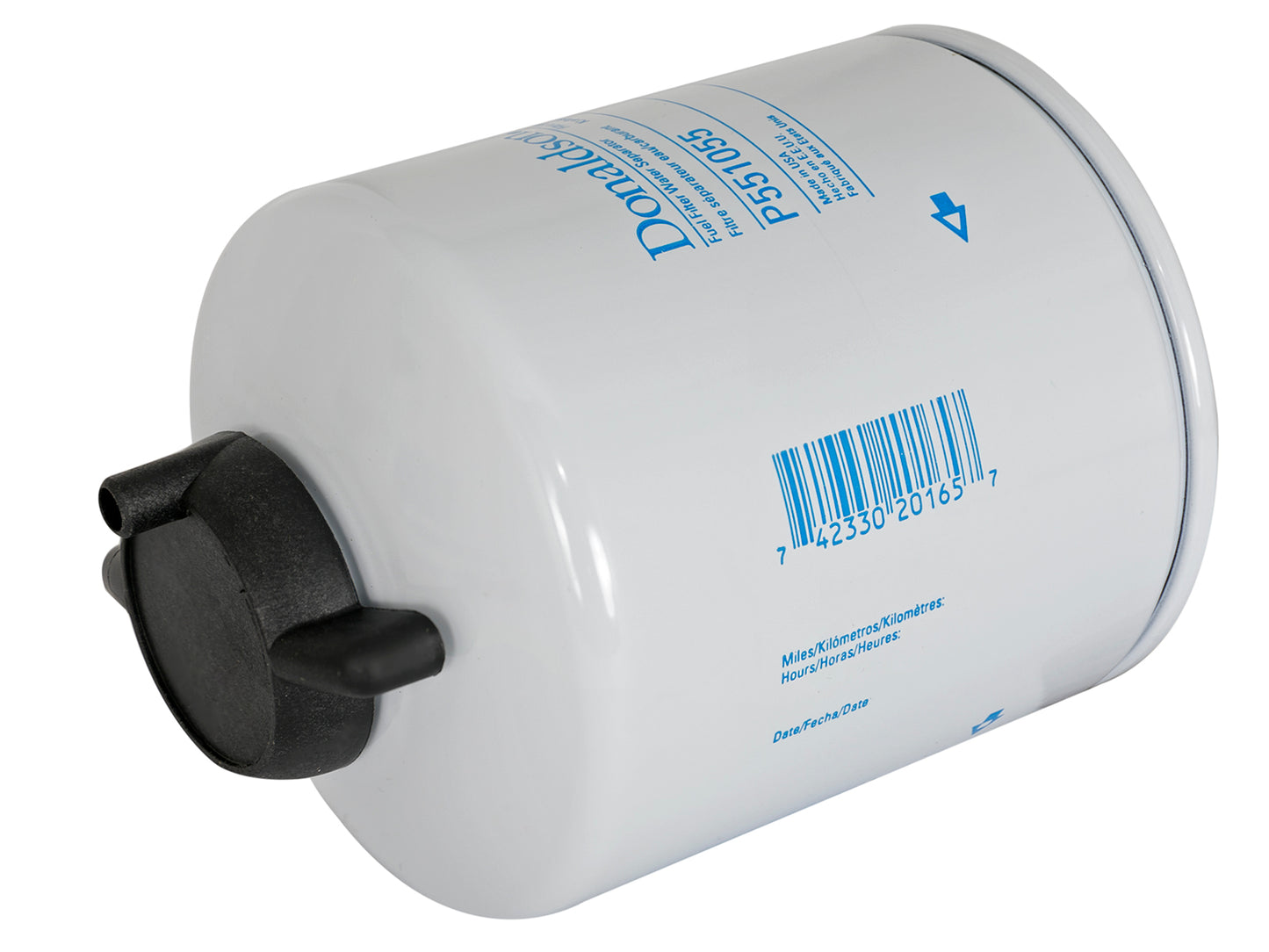 aFe Donaldson Fuel Filter for DFS780 Fuel Systems