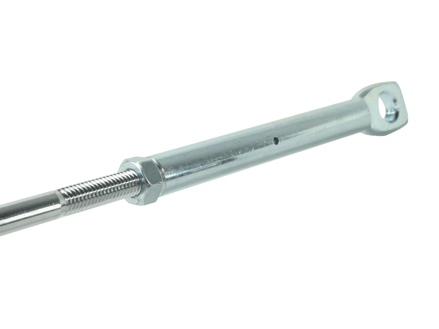 aFe BladeRunner GT Series Billet Aluminum Wastegate Actuator - Dodge 1998-2002 5.9L