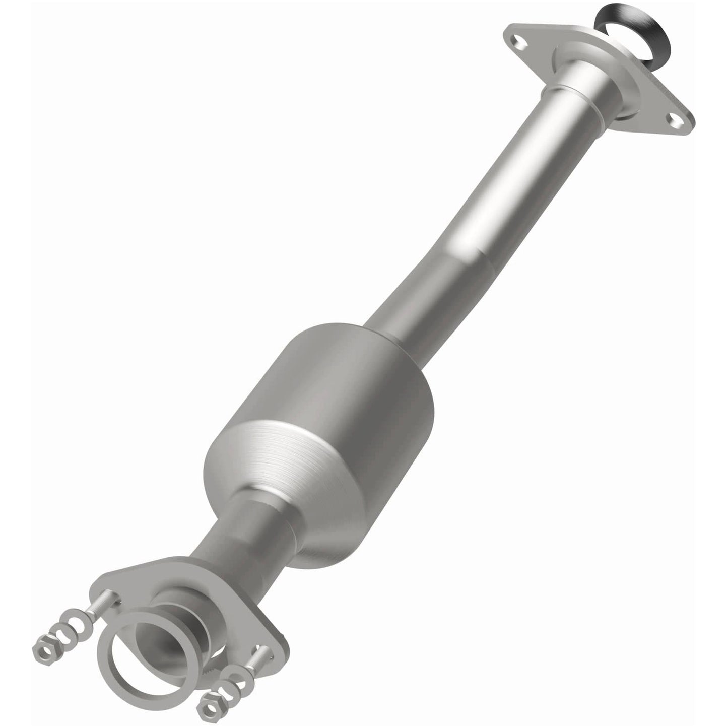 MagnaFlow California CARB Direct-Fit Catalytic Converter 551689