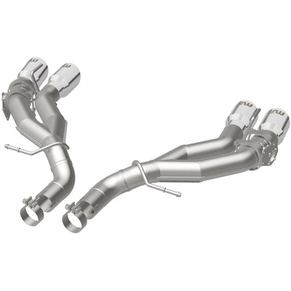 MagnaFlow Race Series Axle-Back System 19266
