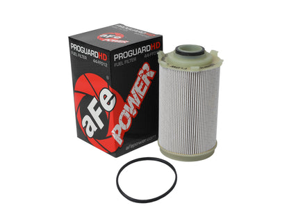 aFe PROGUARD Engine Fuel Filter Replacement - Single - Dodge 2007-2009 6.7L